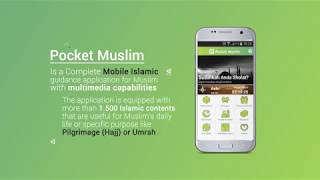 Pocket Muslim screenshot 2