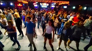 AB Wild Hearts Class Dance