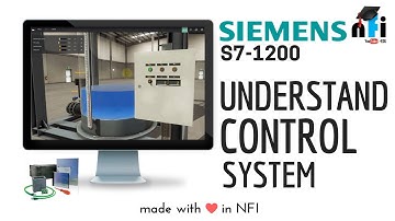 Understanding Control System