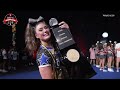 Road to Worlds 2026: CJA Bombshells Enter Level 6 Senior Large — Can They Globe?