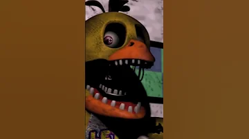 Withered Chica FNAF Voice Line