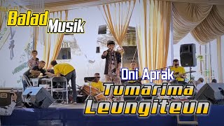 Balad musik - Tumarima Medley Leungiteun || Voc.Oni Aprak ( Arf Sound System )