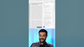 New Bing - OpenAi and Microsoft early access