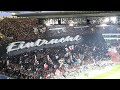 29082019 eintracht frankfurt  racing strasbourg 30 choreo intro support stimmung