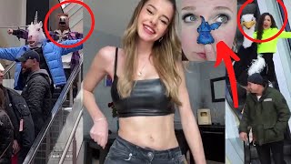 Shakira - Hips Dont Lie Tik Tok Escalator Version