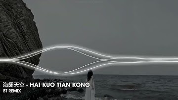 Beyond - 海阔天空 Hai Kuo Tian Kong 