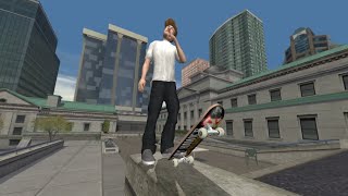 Thug Pro Realistic Clips #5