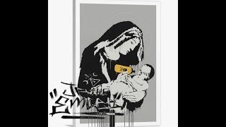 In Heaven Boom Bap Beat 90s Underground (Prod. JA The MC) FREE