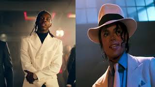 Michael Jackson & Polo G - Smooth Criminal (Official Music Video)