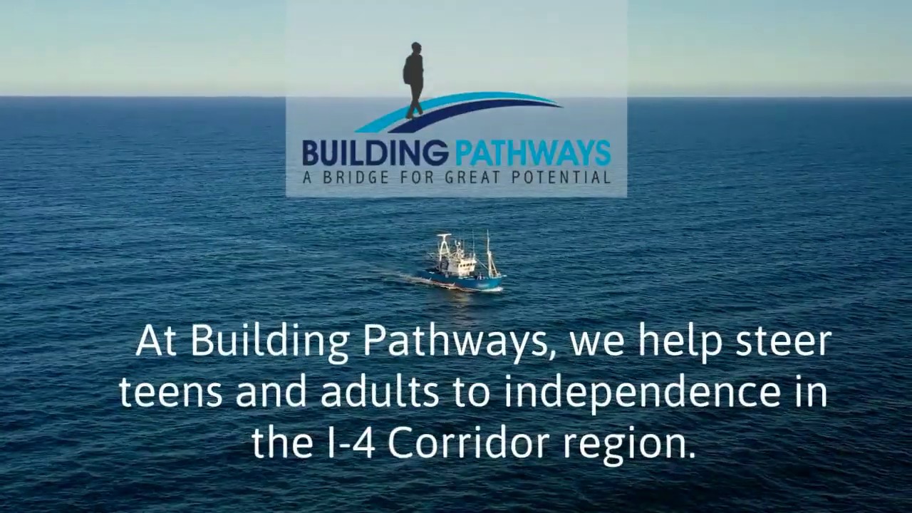 Building Pathways 3 19 20