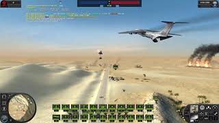 Game WIC Pertempuran Sengit US vs Soviet screenshot 2