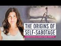 Self-sabotage: a nervous system & unhealed trauma perspective