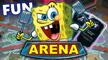 ARENA LoL FUN MONTAGE 2025 (Alistar, Hecarim, Karthus, Kalista, Vayne) #371