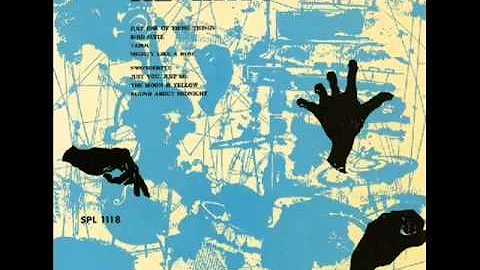 Al Haig Trio - 'S Wonderful / The Moon Was Yellow