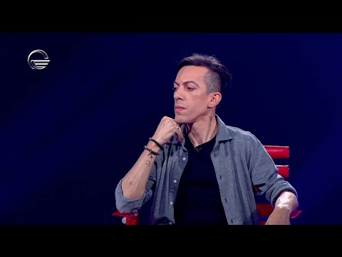 ეშმაკს პირადად შეხვედრიხართ?