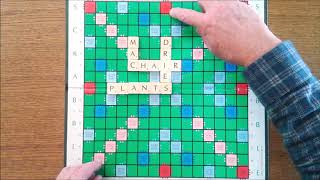 Improving Your Scrabble Score