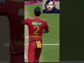 Wicket Of The Month - Cricket 22 #Shorts - RtxVivek