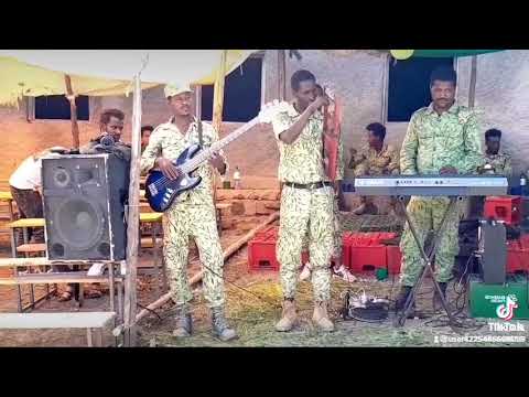 ጀግናየ ስወዳት