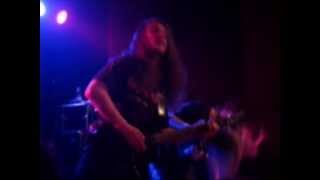 Asphyx - The Sickening Dwell live multicam