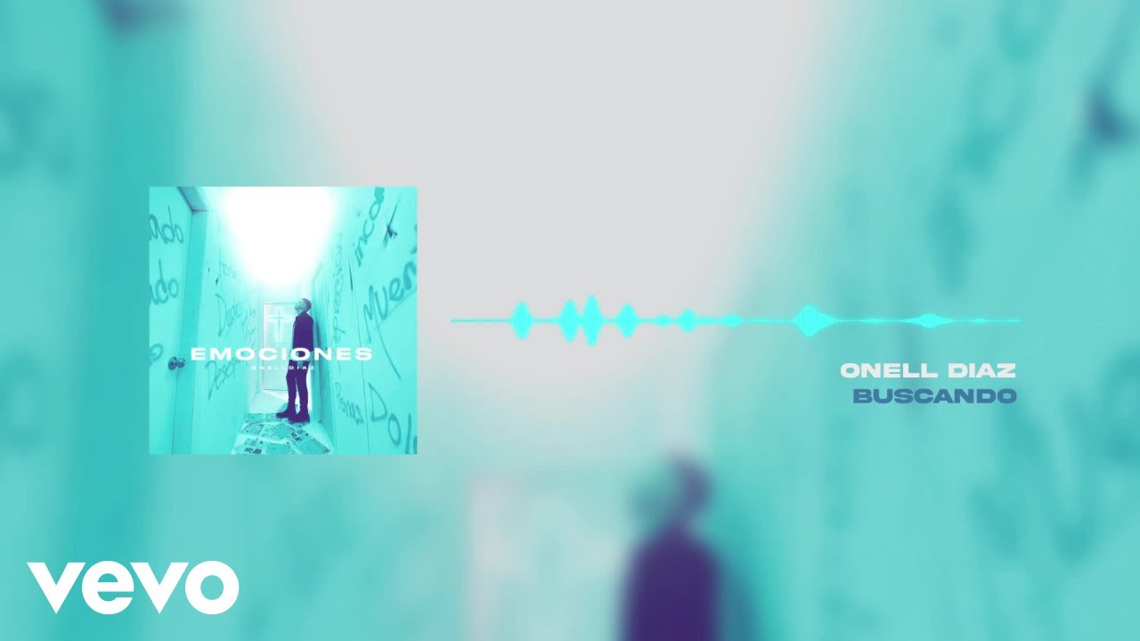Watch Onell Diaz - Buscando (Visualizer) on YouTube Watch Onell Diaz - Buscando (Visualizer) on YouTube