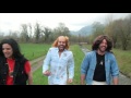Bee gees  stayinalive  par les gurins