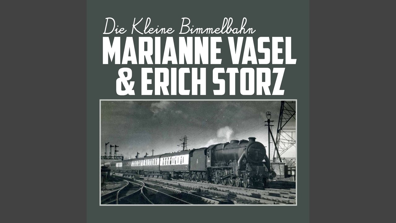 Die kleine Bimmelbahn Die kleine Bimmelbahn