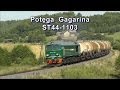 "Potęga  Gagarina " Best  ST44-1103