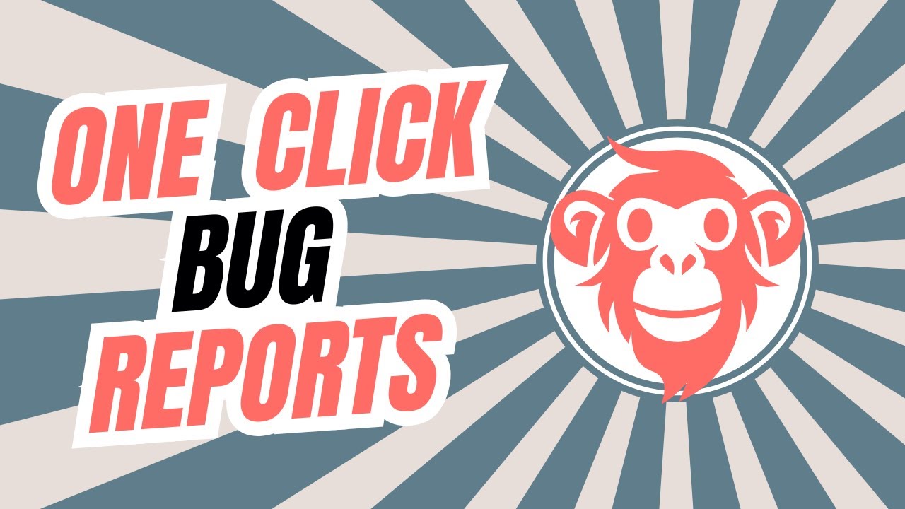 Get AI to Write Bug Reports For You! - YouTube