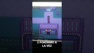 Próximamente Nueva Guía Pokemmo 2 Ventanas a la Vez