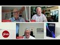 Virtual Book Launch Event: JiVS One Click Transformation