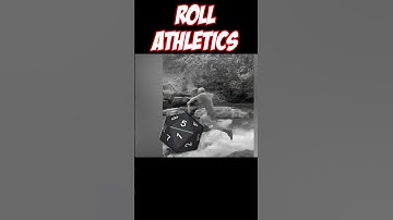 When You Nat 1 Athletics In D&D