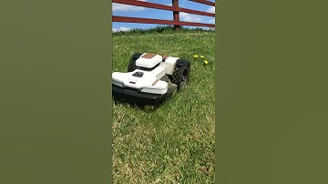 Ambrogio Nextline 4.0 elite