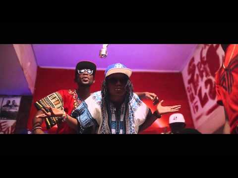 Teddy Doherty Feat Inna Money - Bomayé (Clip Officiel By NAPSTER)