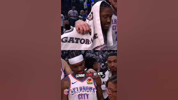 #1 THUNDER at #6 TIMBERWOLVES  FULL GAME 4 HIGHLIGHTS   May 26, 2025