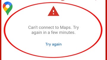 Google Map Fix Can