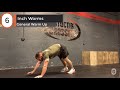 General Warm Up #1 - Catoctin CrossFit