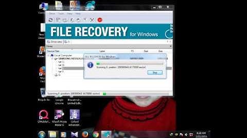 How To Crack and use Seagate File Recovery 2 0