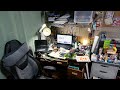 机周り紹介  My Desk introduction【机紹介】in japan