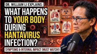 What Happens to Your Body During Hantavirus Infection? | Dr. William Li