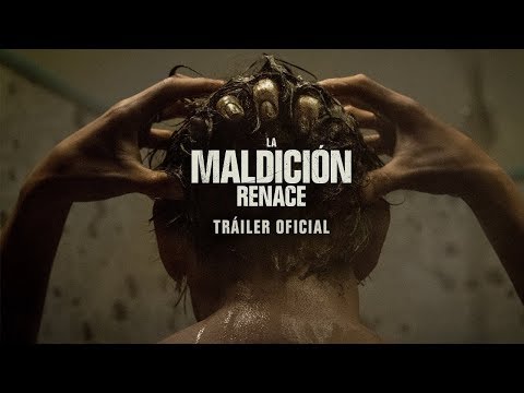 LA MALDICIÓN RENACE | Tráiler oficial subtitulado (HD)