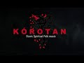 Slavic Spiritual Folk Music | KÓROTAN