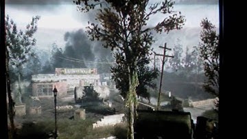 New Call Of Duty Mw2 Map Pack!!!!