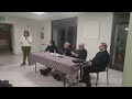 LA PIRA 120 ANNIVERSARIO NASCITA PELAGO RIEVOCAZIONE
