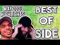 Best of SideArms4Reason May 2023 Funny Moments! (Twitch Highlights)