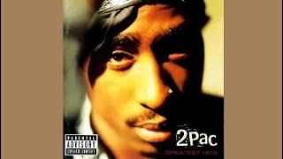 2Pac - Troublesome 96' Resimi