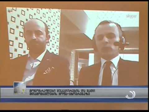 მონოგრაფიები მუჰაჯირებისა და მათი შთამომავლების ყოფა-ცხოვრებაზე