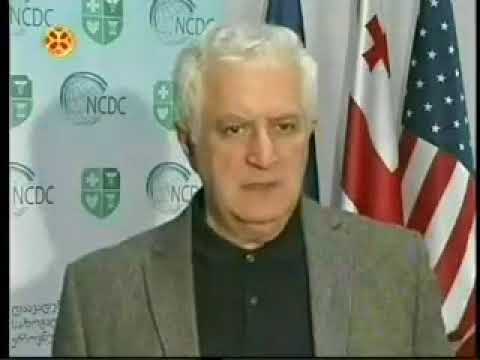 ცე ჰეპატიტით დაავადებული ადამიანების თვითორგანიზაცია \"ჰეპას\" 5 წლის იუბილე