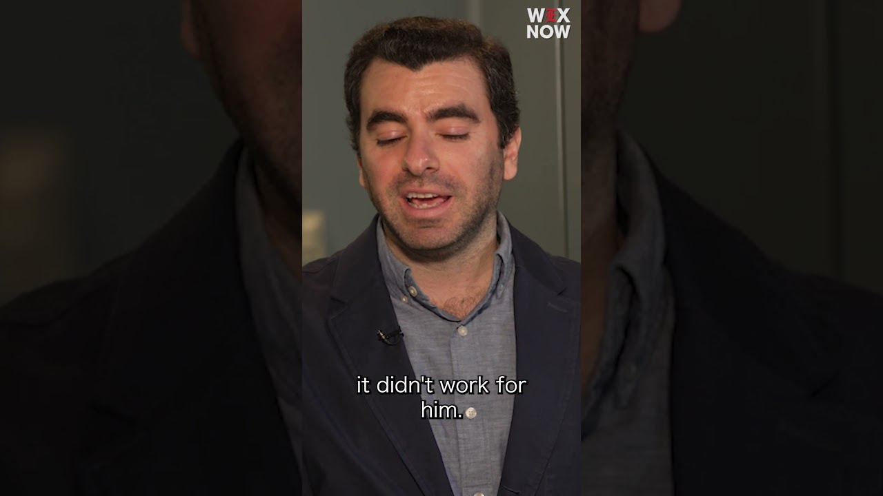 President Trump's weakness is on affordability 