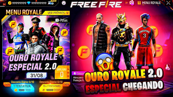 Free Fire x Demon Slayer: parceria deve ser anunciada em agosto