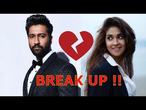 'harleen-sethi'-on-breakup-with-'vicky-kaushal'-|-whats-thalle-|-aaho!!